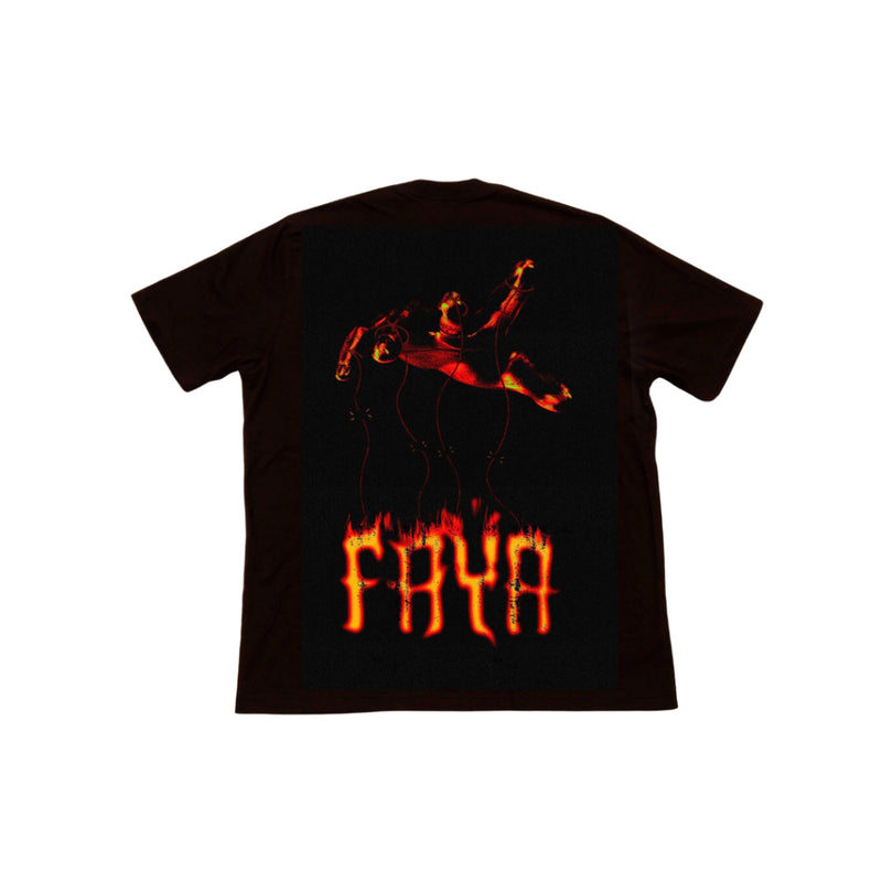 Camiseta "FORFEX"